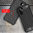 Military Defender Heavy Duty Shockproof Case for Huawei P30 Pro - Black